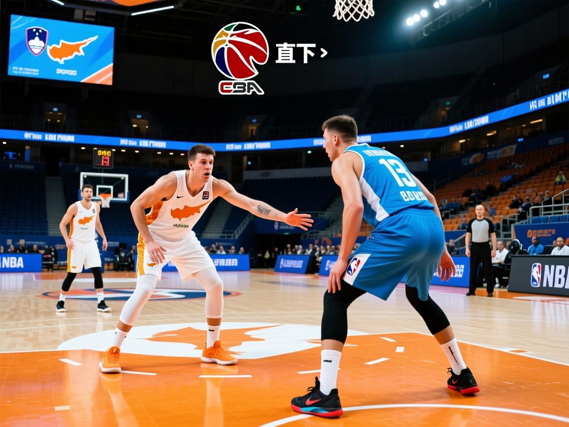 塞浦路斯队在客场与斯洛文尼亚对决，-失利  第2张