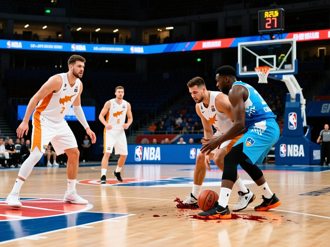 塞浦路斯队在客场与斯洛文尼亚对决，-失利  第3张