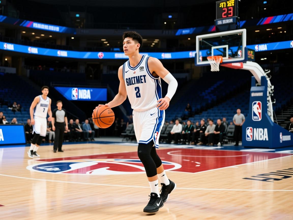 看点十足!球员表现引人注目 第2张