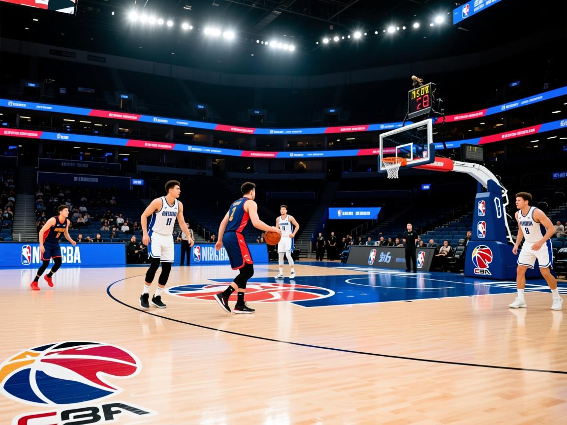 看点十足!球员表现引人注目 第3张