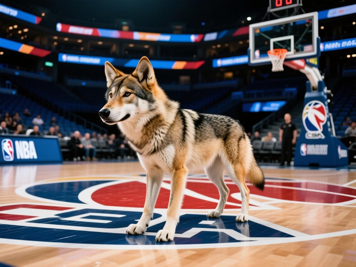 小狼连胜4场，打破糟糕的赛季开局  第2张