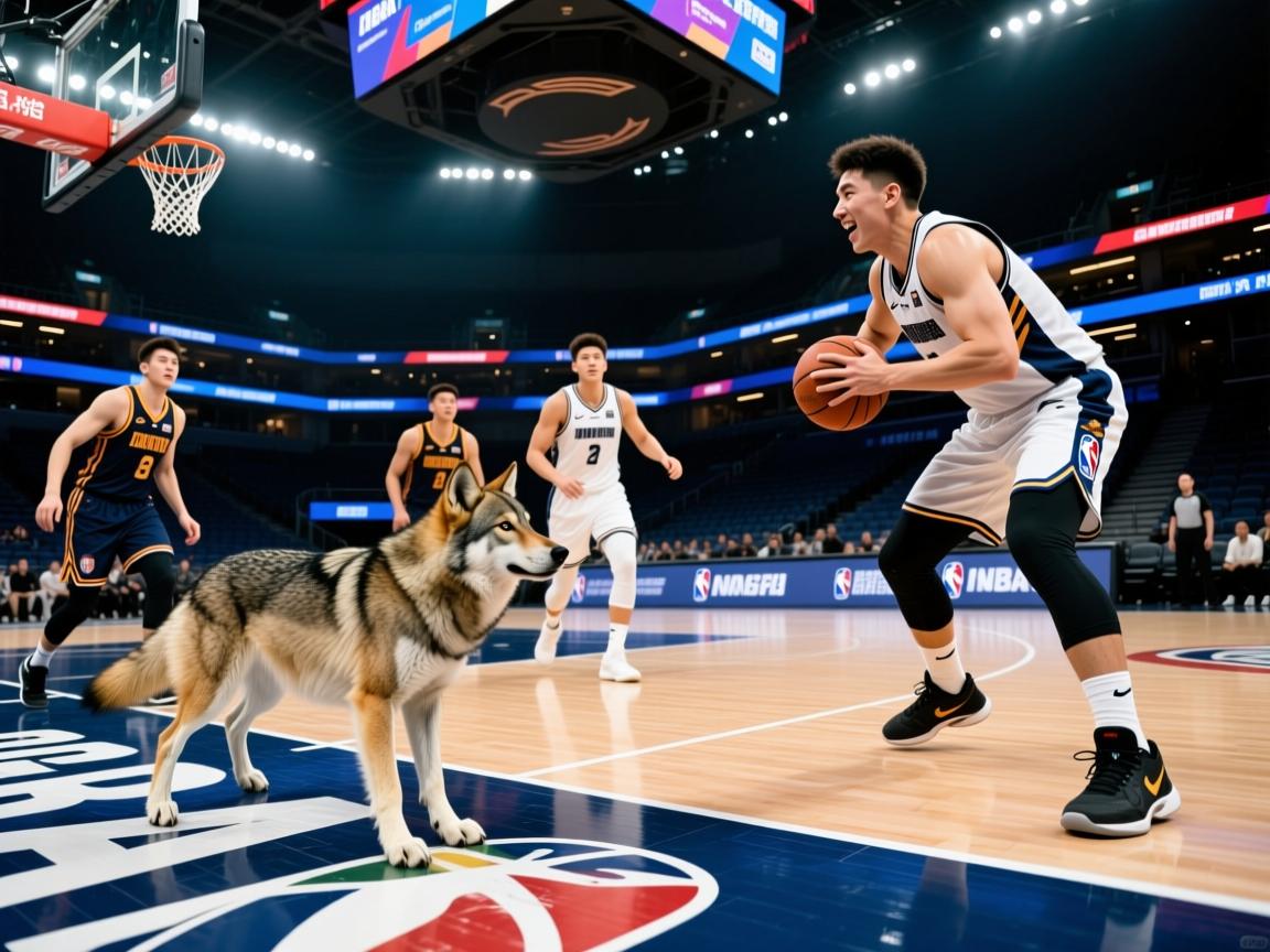 小狼连胜4场，打破糟糕的赛季开局  第3张