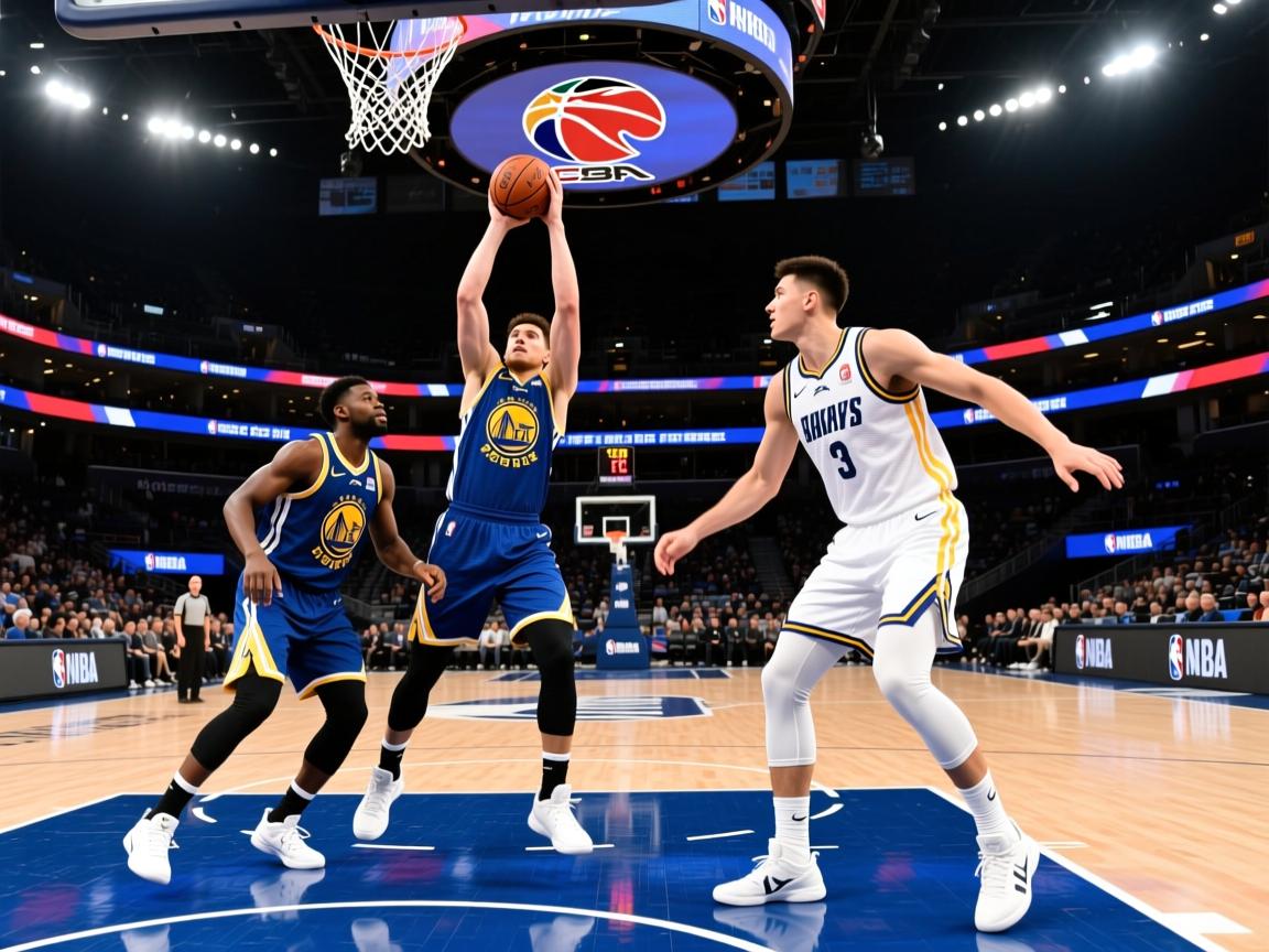 勇士再现惊天逆转！以3-2力压爵士  第2张