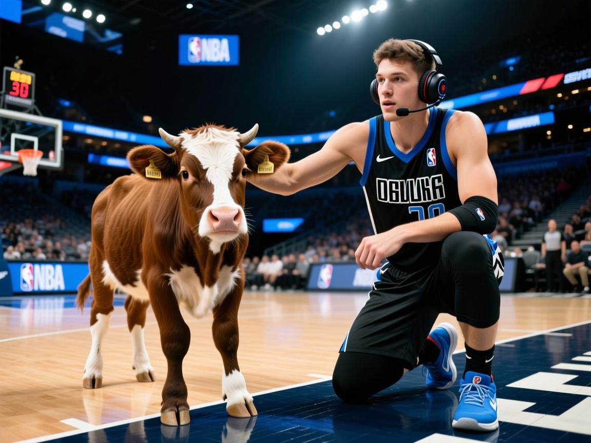 小牛逆转独行侠守住主场  第3张