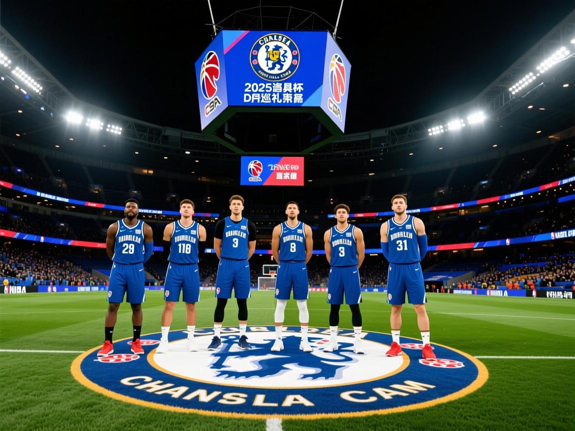 2025世俱杯D组巡礼切尔西最强 洛杉矶顶替莱昂