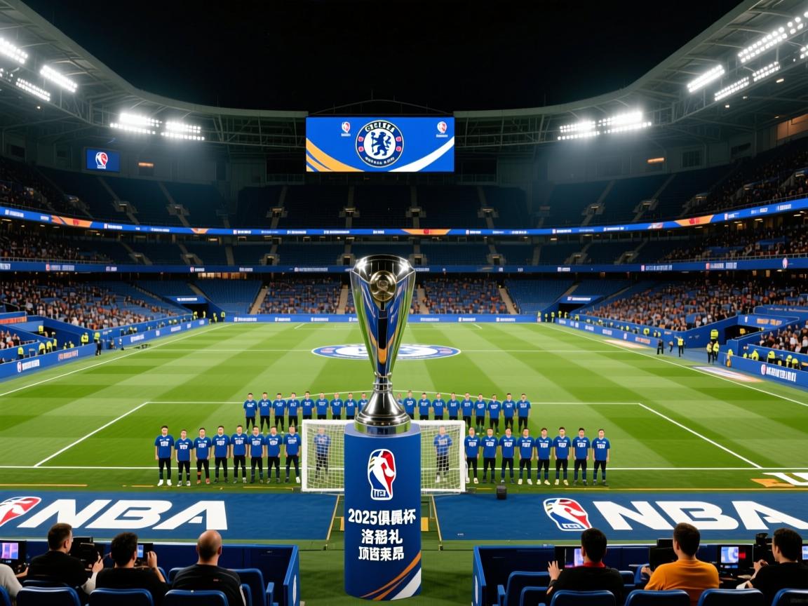 2025世俱杯D组巡礼切尔西最强 洛杉矶顶替莱昂  第2张