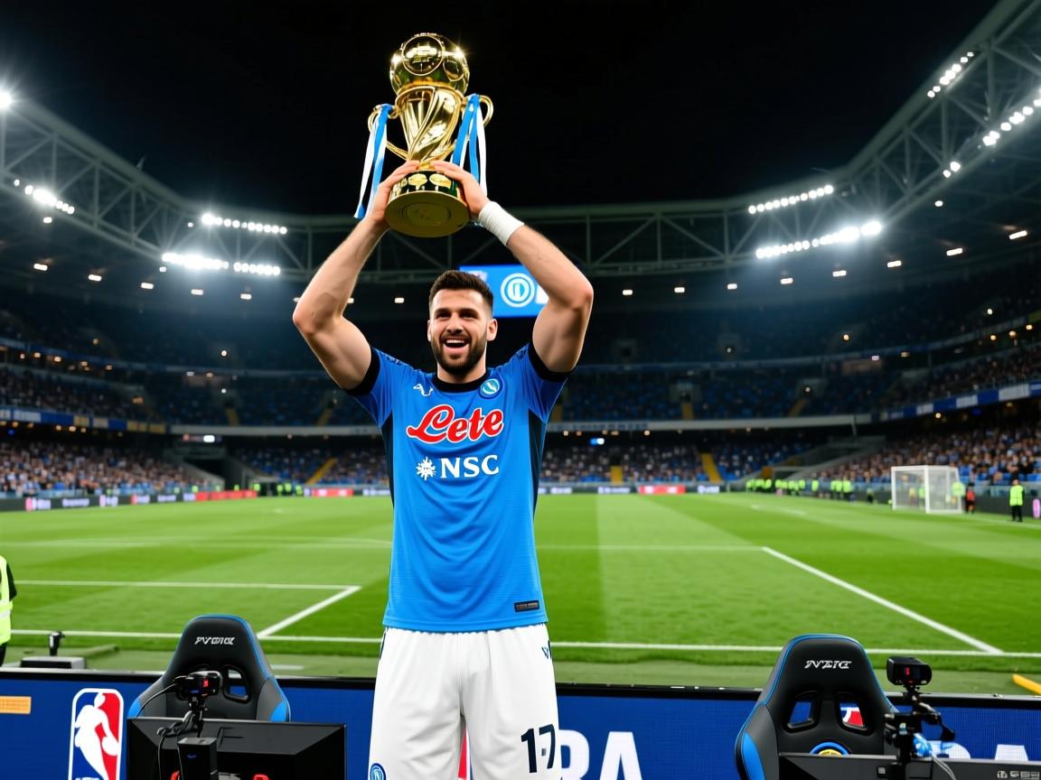 意甲夺冠赔率:那不勒超低赔领跑 国米难卫冕?  第2张