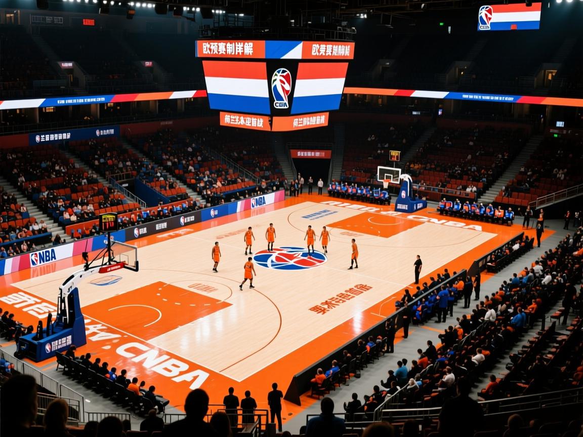 世欧预赛制详解竞争激烈 荷兰队本轮迎首战  第2张