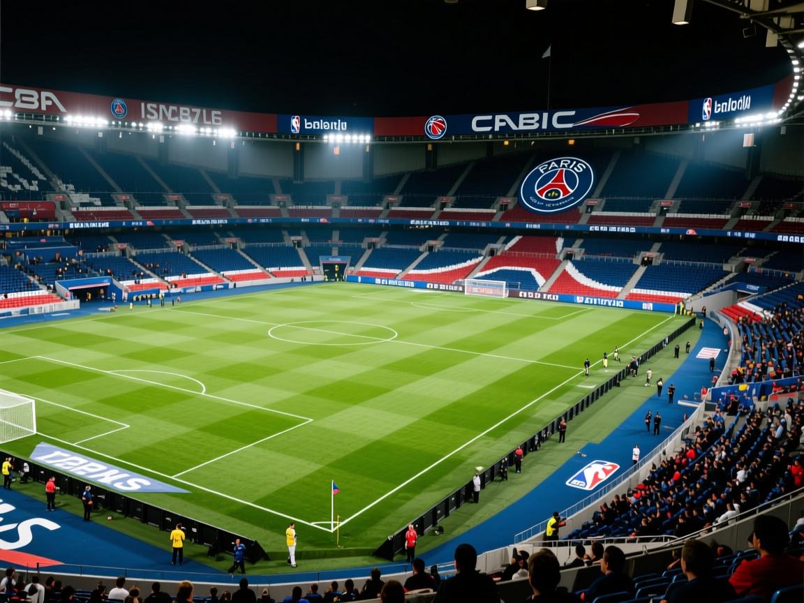 巴黎FC主场奏凯，2-0完胜洛里昂展现强大统治力的简单介绍