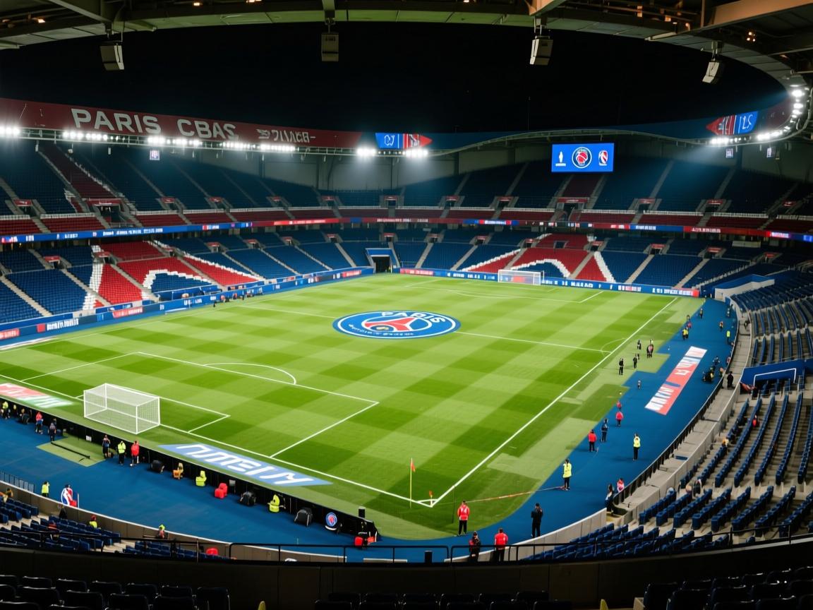 巴黎FC主场奏凯，2-0完胜洛里昂展现强大统治力的简单介绍  第3张