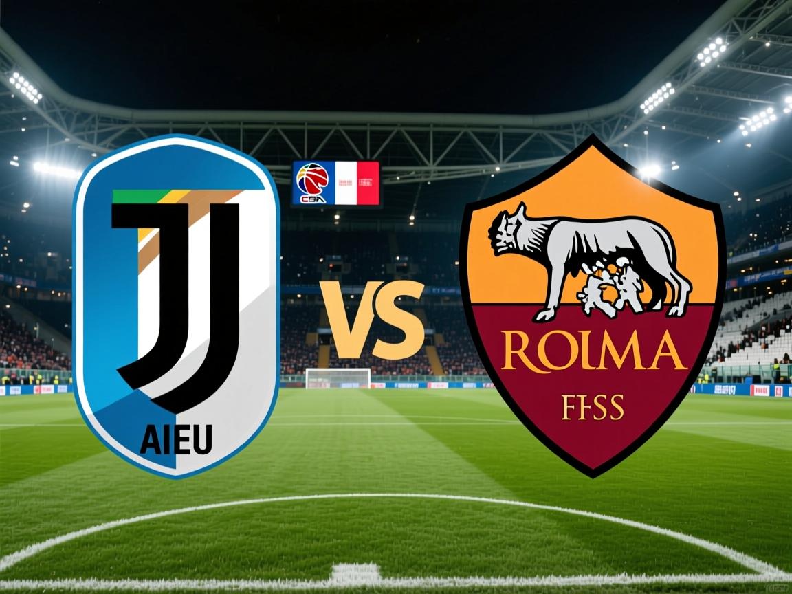 关于意甲:尤文图斯vs罗马,谁能延续强势状态?的信息 第2张