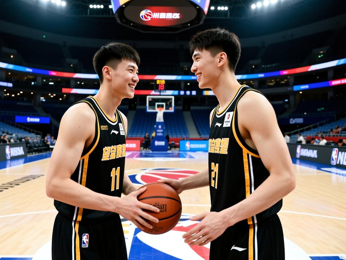 包含在CBA辽鲁两队关系良好，望U21赛场冲突能妥善解决的词条