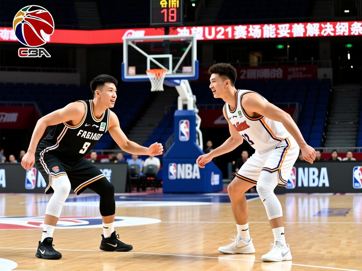 包含在CBA辽鲁两队关系良好，望U21赛场冲突能妥善解决的词条  第3张