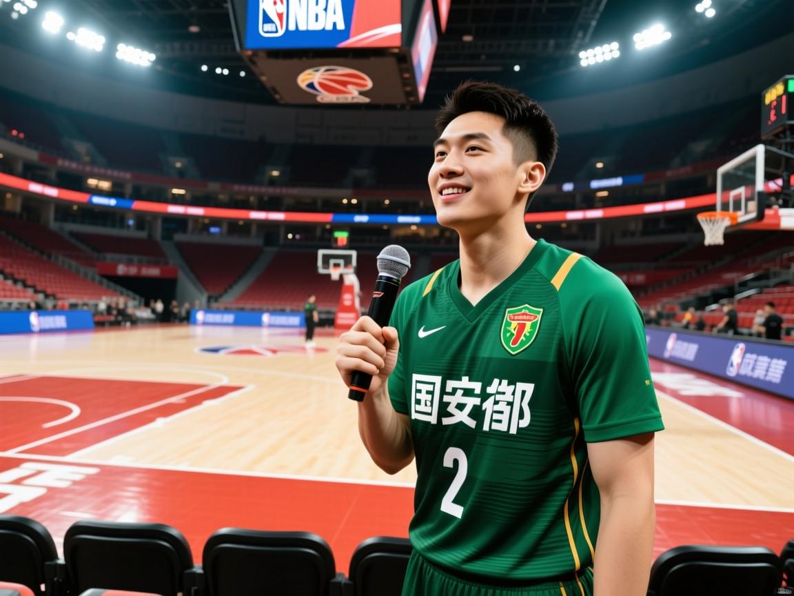 国安前锋王子铭发文告别未来或加盟成都蓉城的简单介绍  第2张