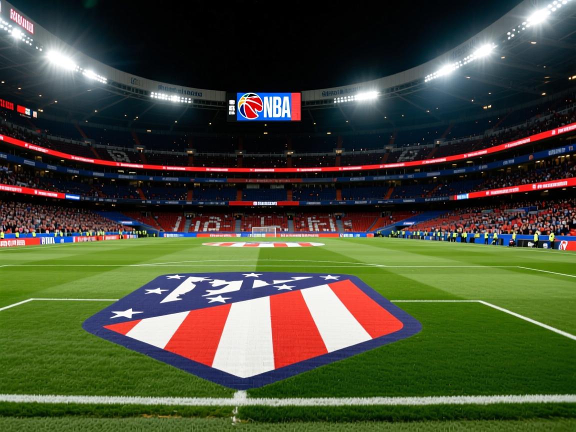 马德里竞技豪取三分继续领跑西甲 第3张