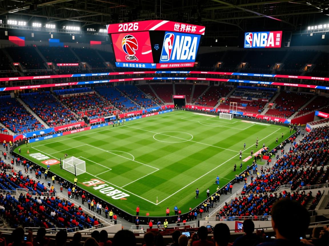 2026世界杯重磅消息值得关注的变化