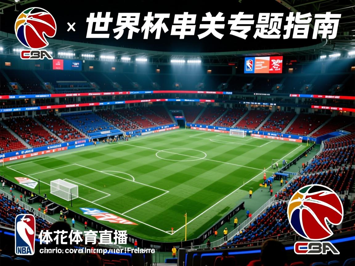世界杯串关专题指南 第1张