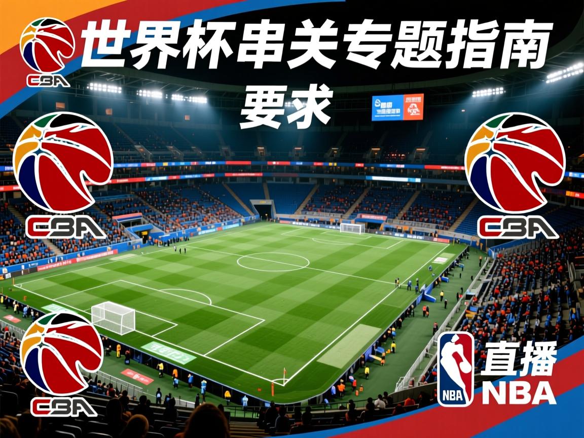 世界杯串关专题指南 第2张