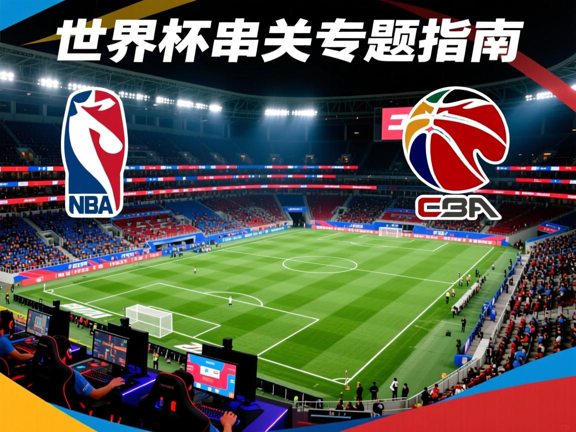 世界杯串关专题指南 第3张