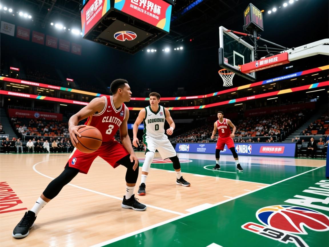 世界杯滚球反击判断:瞬间洞察与冷静制胜 第1张