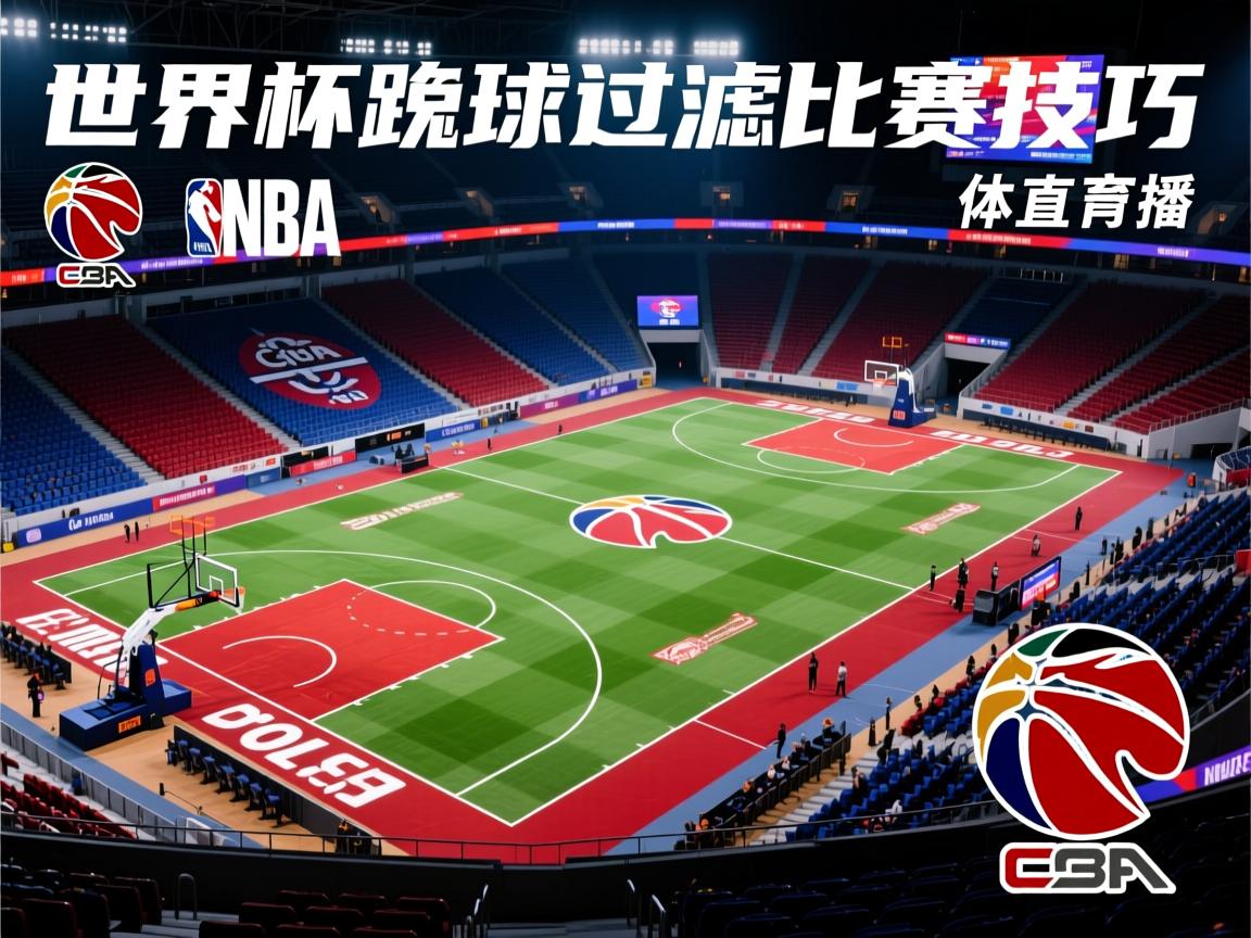 世界杯滚球过滤比赛技巧 第1张