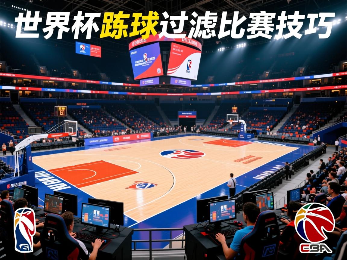 世界杯滚球过滤比赛技巧 第2张