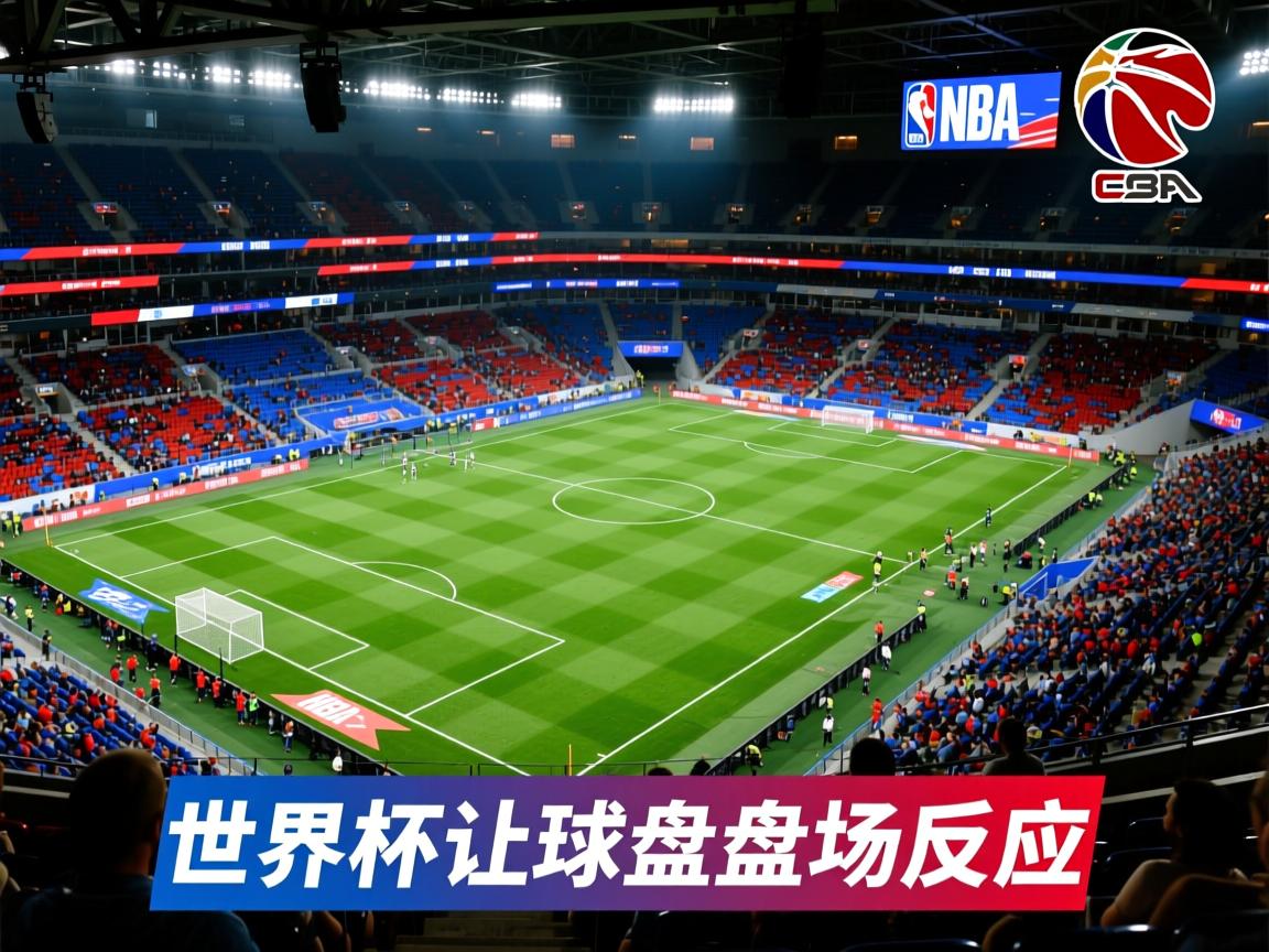 世界杯让球盘临场反应  第1张