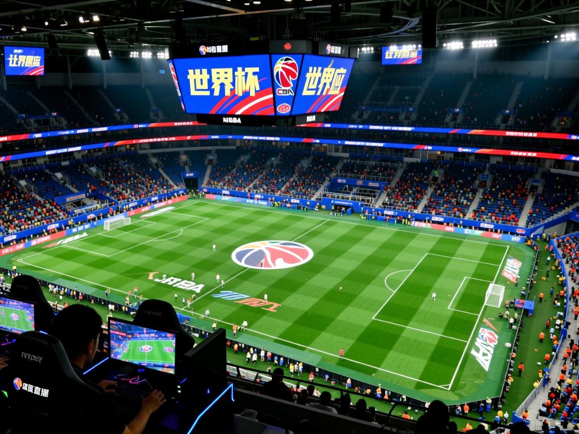 世界杯让球盘临场反应  第2张