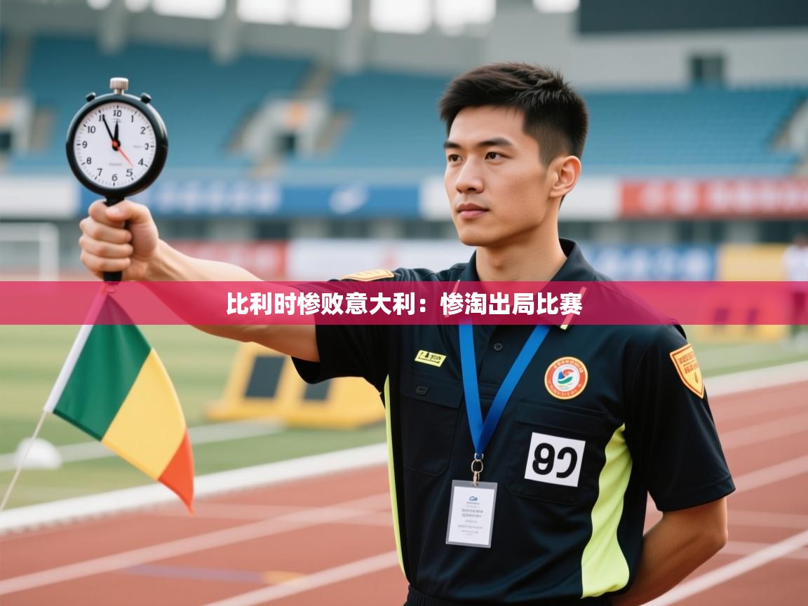 比利时惨败意大利:惨淘出局比赛 第2张