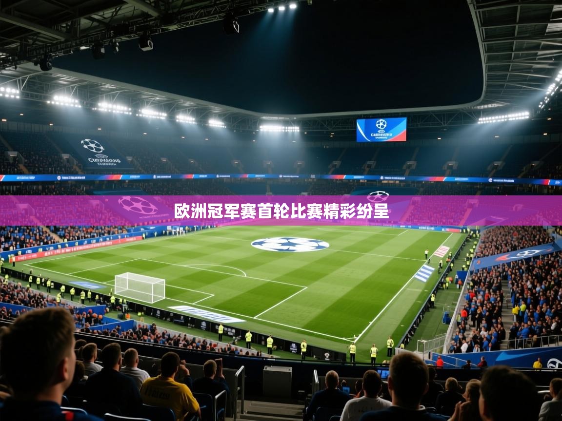 欧洲冠军赛首轮比赛精彩纷呈 第2张
