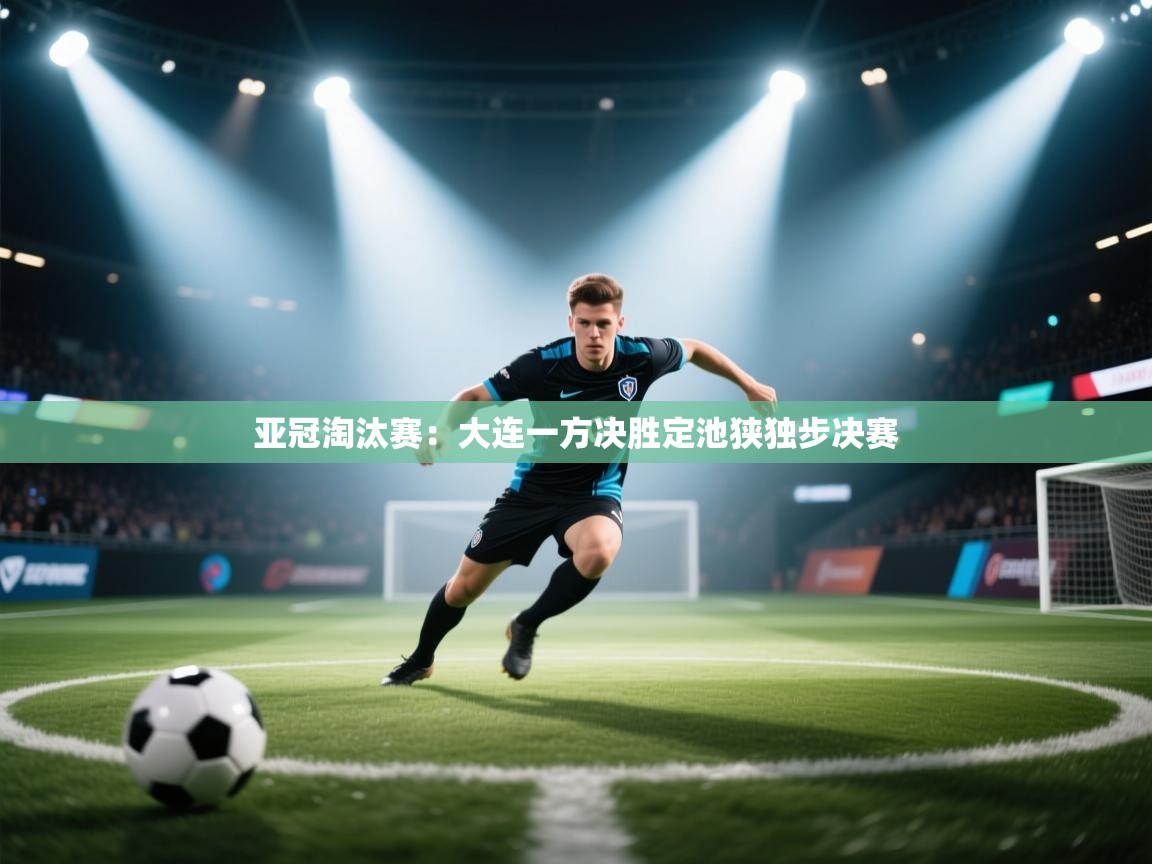 亚冠淘汰赛:大连一方决胜定池狭独步决赛 第2张