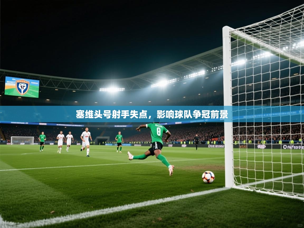 塞维头号射手失点,影响球队争冠前景 第1张