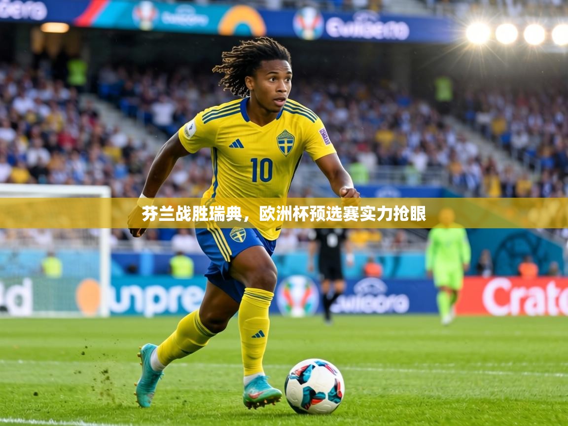 芬兰战胜瑞典，欧洲杯预选赛实力抢眼  第2张