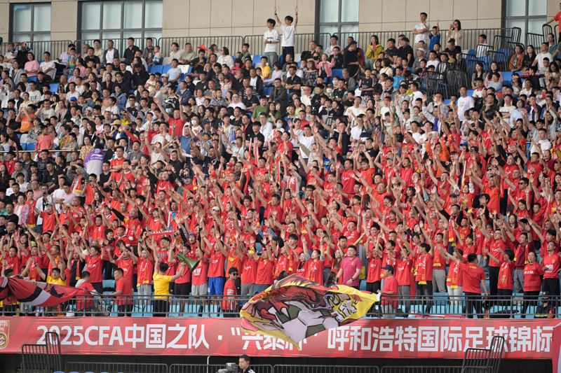 九游体育-包含中国足球的未来！U16邝兆镭惊艳世界，韩媒：他或改变亚洲格局！的词条
