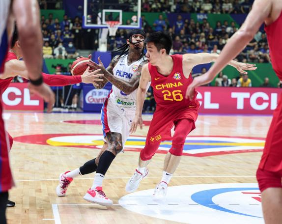 关于中国U19男篮大胜约旦获首胜张博源22+8杨溢17助攻创历史第一的信息