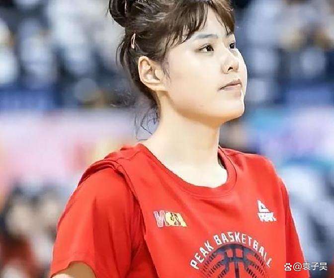 九游体育-转会飞翼后首秀！李月汝2分2板2助正负值+9的简单介绍