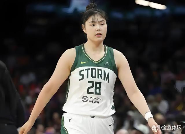 转会飞翼后首秀！李月汝2分2板2助正负值+9的简单介绍