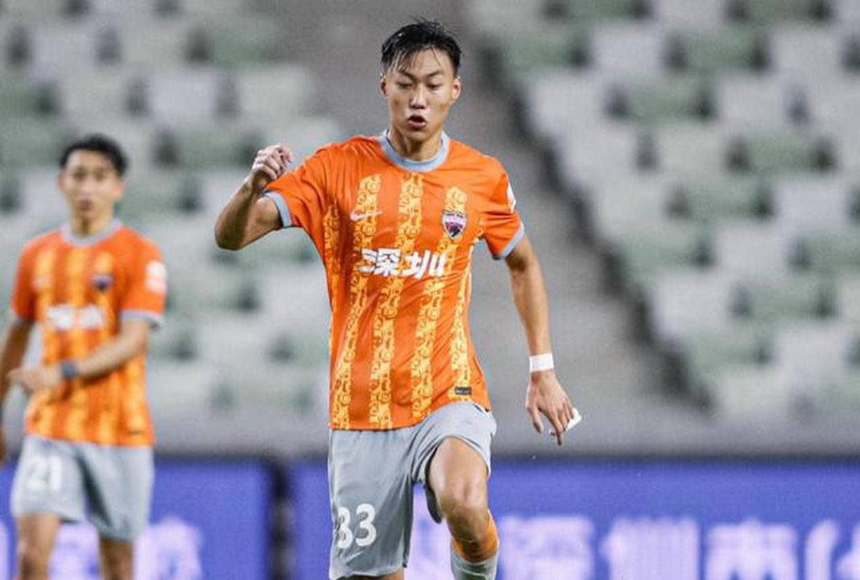 九游体育-关于随着海港3-0！中超大变天，国安半程冠军：5队保级，王钰栋射手榜第3的信息