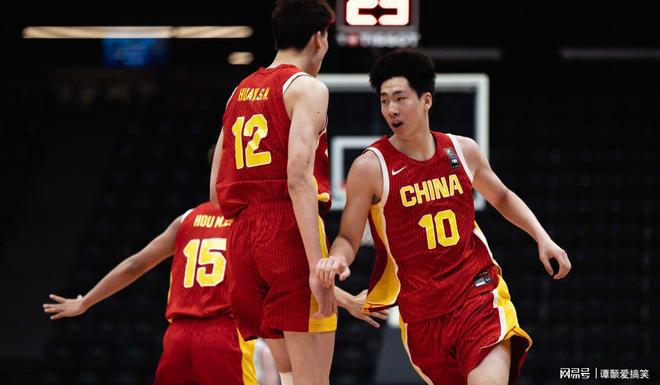 U19男篮世界杯-中国力擒喀麦隆排名第13